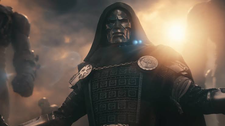 Avengers: Doomsday Presales Outpace Spider-Man Ahead of Dune Part Three Clash