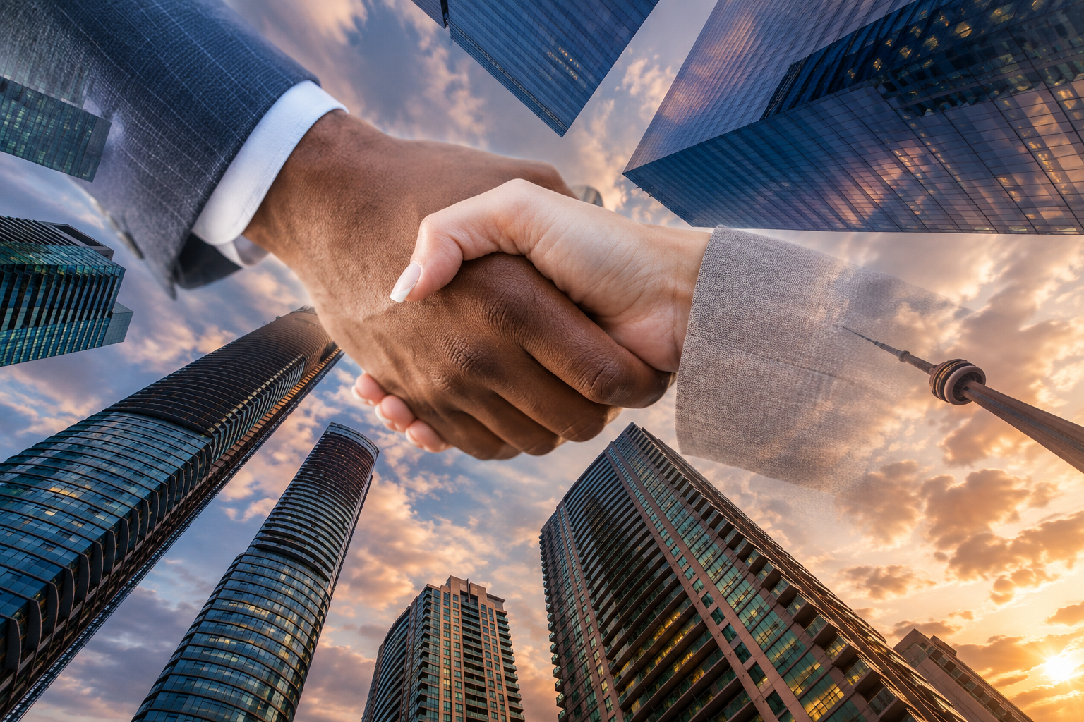 Major Tech Merger Sends Shockwaves Through Global Markets as Regulators Signal Review