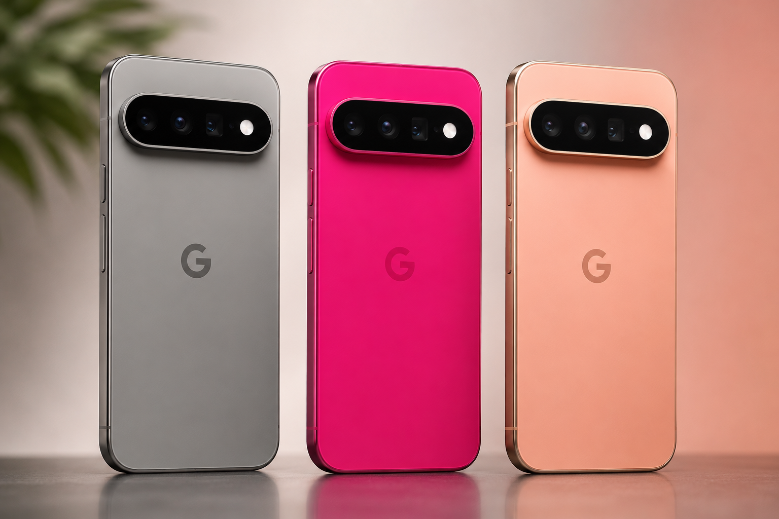 Google Play Points Members Get Personalized Pixel 11 Pro Discount Deal