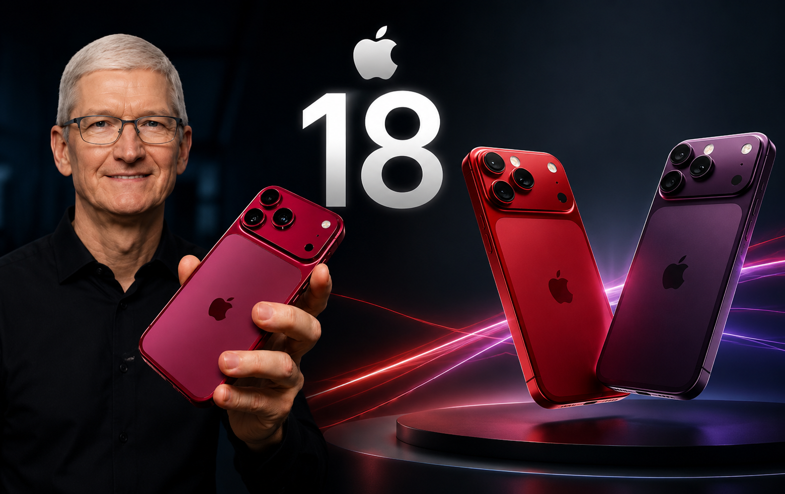 iPhone 18 Pro Launch Reportedly Set For September 9 To Avoid 9/11 Date