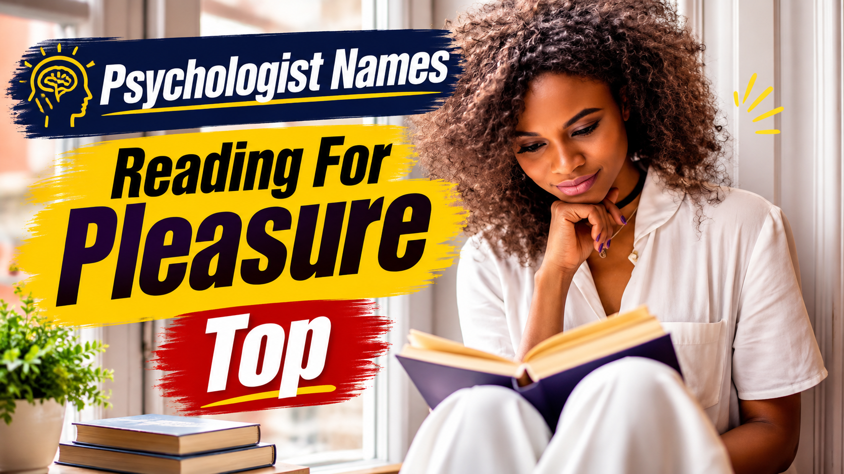 Psychologist Names Reading For Pleasure Top Hobby Among Highly Intelligent People
