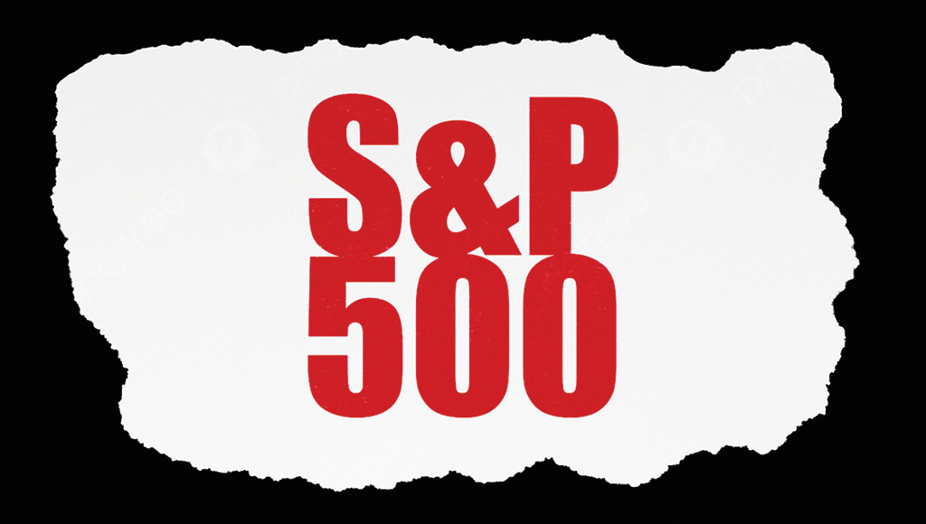 S&P 500 Closes at Record High as Cool Inflation Data Eases Fed Rate-Hike Fears