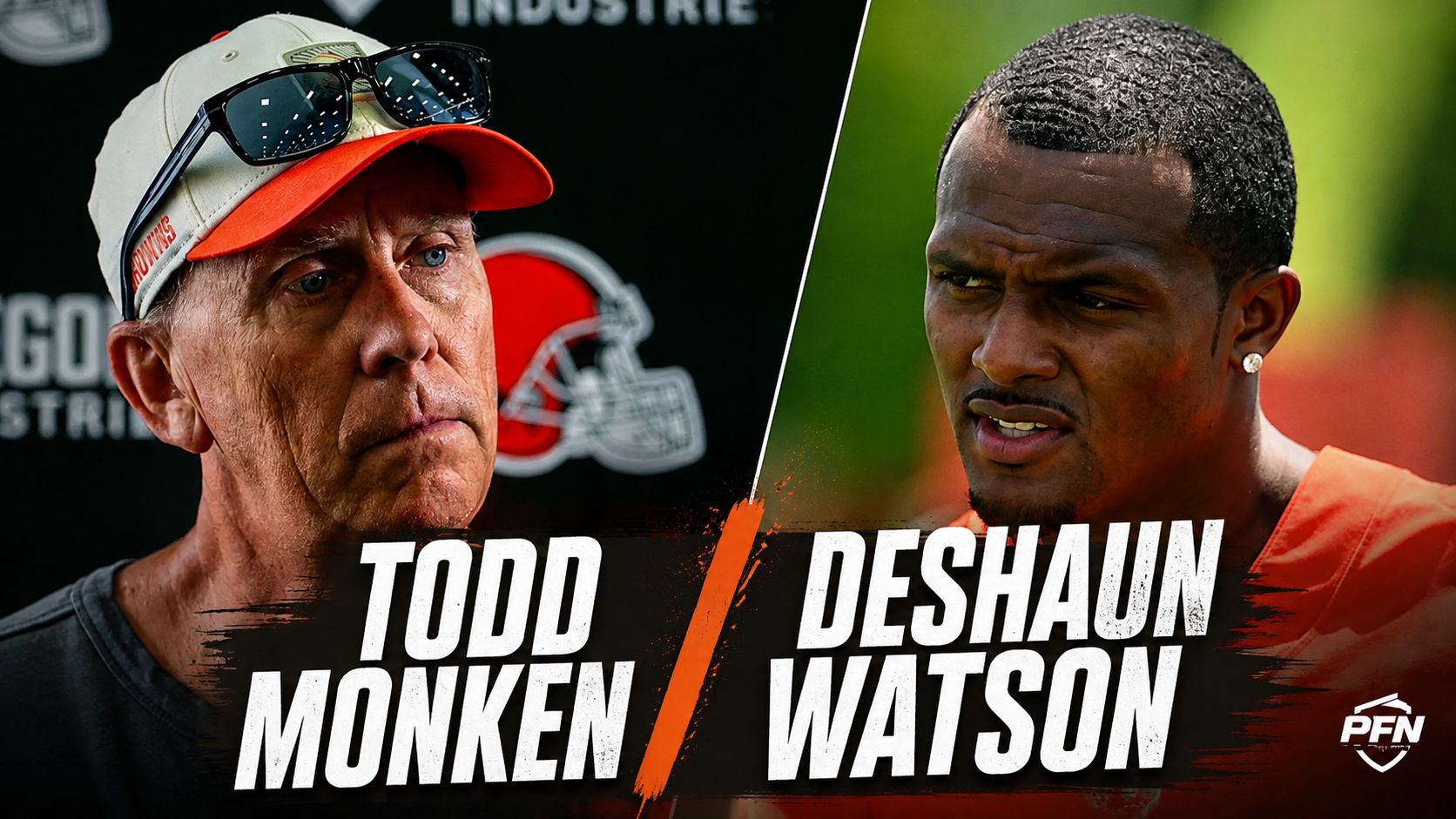 Todd Monken Says Deshaun Watson Functioned At High Level In Preseason Return