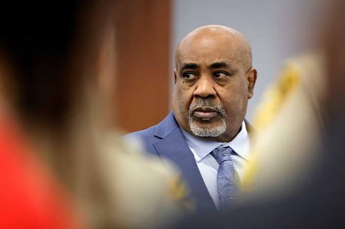 Tupac Shakur Murder Trial Opens as Defense Calls Prosecution's Case Fiction